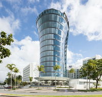 Crystalbrook Riley - Accommodation Perth