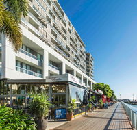 Sebel Cairns Harbour Lights - Accommodation Perth