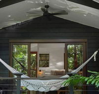 Silky Oaks Lodge - Accommodation Perth