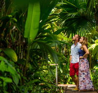 Cairns Colonial Club Resort - Accommodation Perth