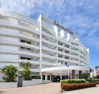 DoubleTree by Hilton Cairns - Accommodation Perth