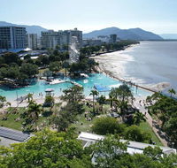 Pacific Hotel Cairns - Accommodation Perth