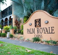 Palm Royale Cairns - Accommodation Perth