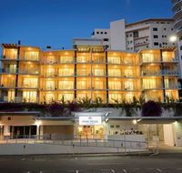 Park Regis City Quays - Accommodation Perth