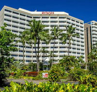 Rydges Esplanade Resort Cairns - Accommodation Perth