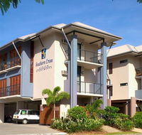 Southern Cross Atrium Apartments - Accommodation Perth