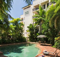 Tropic Towers Apartments - Accommodation Perth