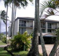 Cairns Holiday Lodge - Accommodation Perth