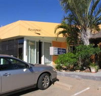 Townview Motel - Accommodation Perth