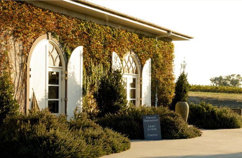 Victoria House Motor Inn - Perth Resorts 1