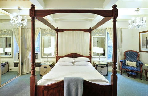 Adeline Bed & Breakfast - Perth Resorts 2