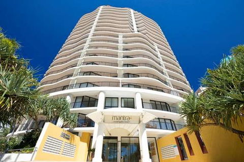 Mantra Coolangatta Beach - Accommodation Perth 0