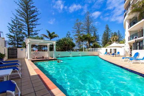 Mantra Coolangatta Beach - Accommodation Perth 1