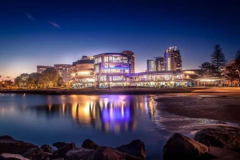Mantra Twin Towns Coolangatta - Perth Resorts 0