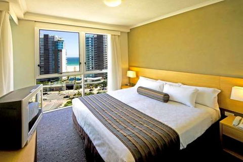 Mantra Twin Towns Coolangatta - Perth Resorts 1