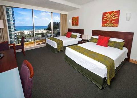 Mantra Twin Towns Coolangatta - Perth Resorts 2