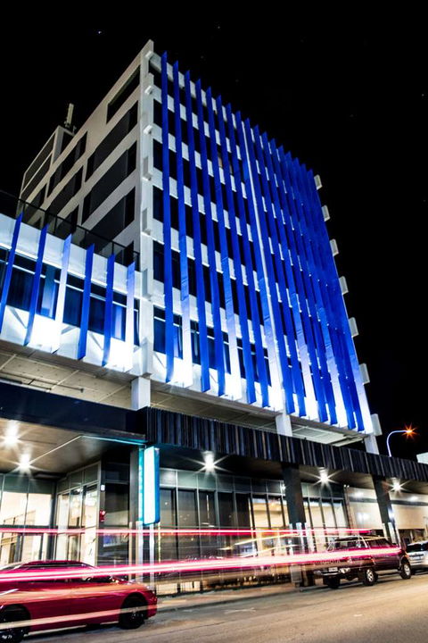 The Gerald Apartment Hotel - Perth Resorts 1