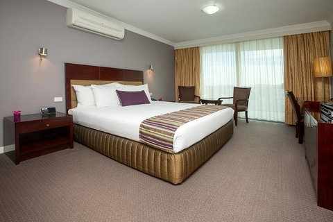 Hotel Gloria - Accommodation Perth 2