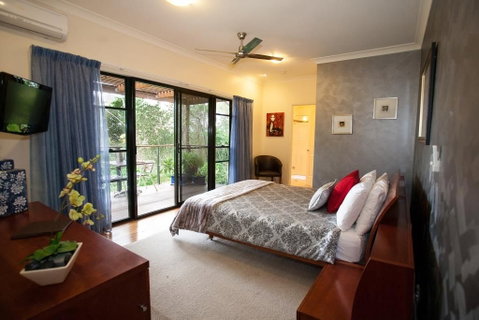 Mt Cotton Retreat - Accommodation Perth 2