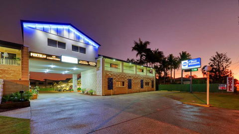 Best Western Caboolture Gateway Motel - Accommodation Perth 0