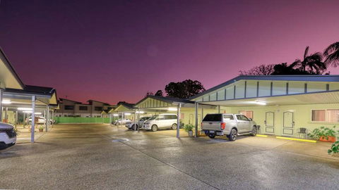Best Western Caboolture Gateway Motel - Accommodation Perth 2