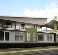Drovers Motor Inn - Accommodation Perth