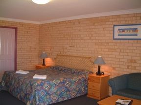 Kalbarri Palm Resort - Accommodation Perth 1
