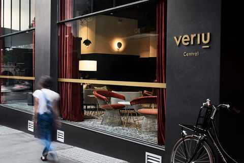 Veriu Central - Accommodation Perth 0