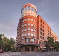 Adina Apartment Hotel Sydney Surry Hills - Accommodation Perth