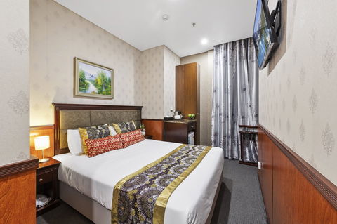 Sydney Hotel CBD - Perth Resorts 1