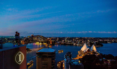 InterContinental Sydney - Perth Resorts 1