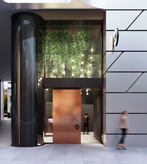 Little National Hotel Sydney - Accommodation Perth 0