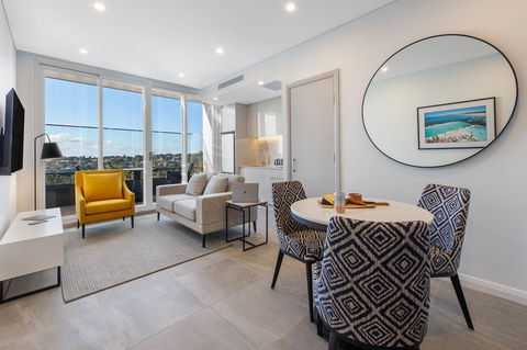 Meriton Suites Bondi Junction - Accommodation Perth 0
