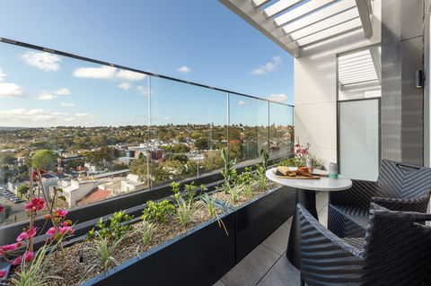 Meriton Suites Bondi Junction - Accommodation Perth 1