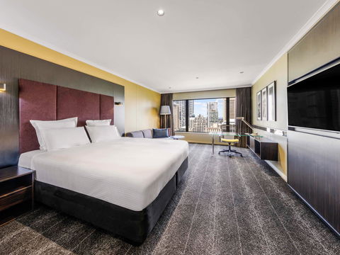 Pullman Hyde Park Sydney - Perth Resorts 1
