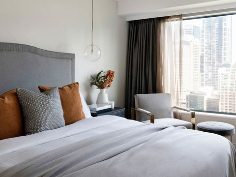 Pullman Hyde Park Sydney - Perth Resorts 2