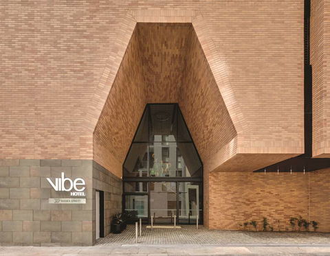 Vibe Hotel Sydney Darling Harbour - Perth Resorts 1
