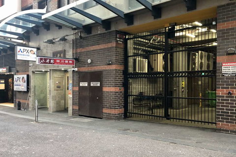 APX Apartments Darling Harbour - Accommodation Perth 1