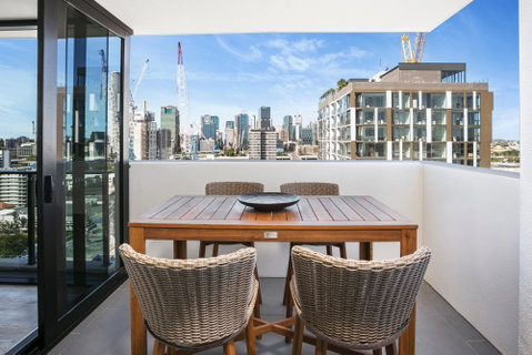 Arise Soda - Accommodation Perth 1
