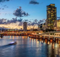 Evolution Apartments - Accommodation Perth