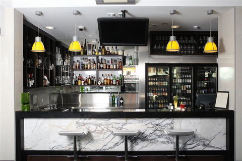 Jephson Hotel - Accommodation Perth 1