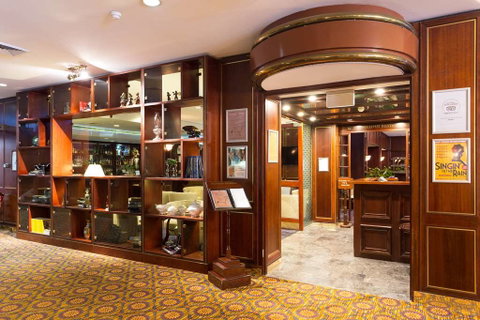 Royal on the Park - Accommodation Perth 1