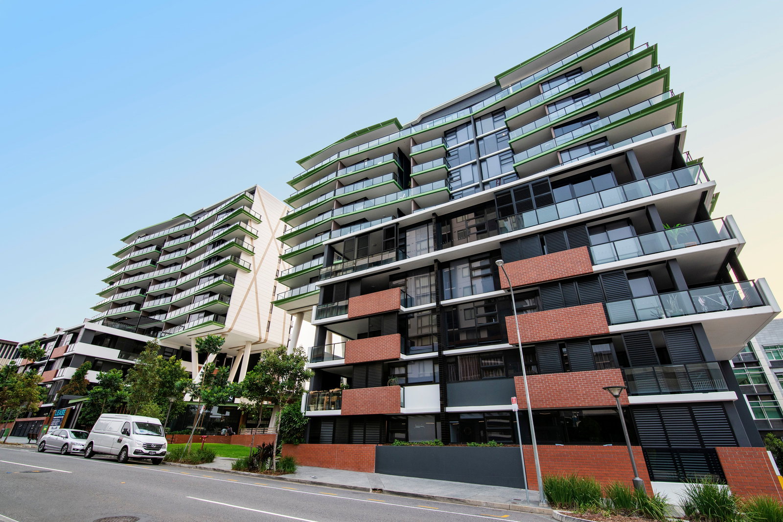 Petrie Terrace QLD Accommodation Perth