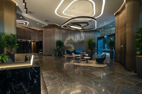 Arise Brisbane Skytower - Accommodation Perth 2