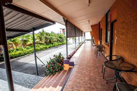 Darra Motel And Conference Centre - Accommodation Perth 1