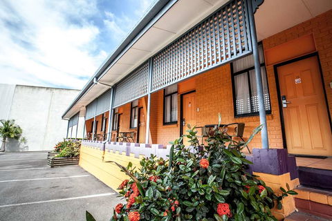Darra Motel And Conference Centre - Accommodation Perth 2