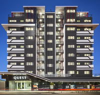 Quest Woolloongabba - Accommodation Perth