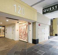 Quest River Park Central - Accommodation Perth