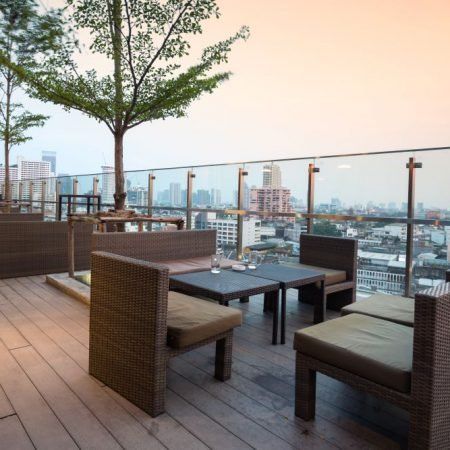 Fleet Lane Apartments - Accommodation Perth 1