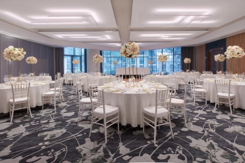 The Westin Brisbane - Accommodation Perth 2